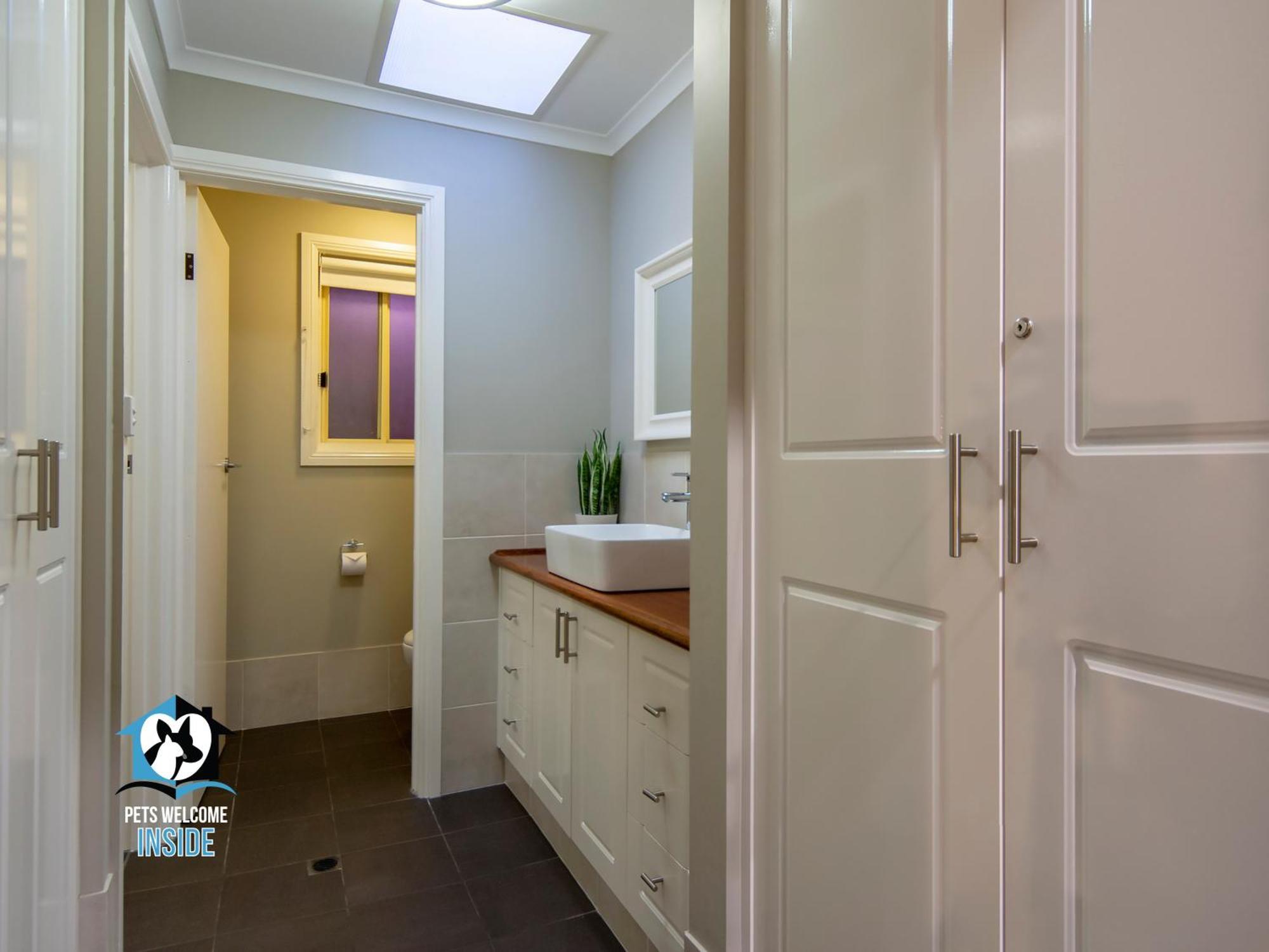 Holiday home Stylish Front House - 3br *