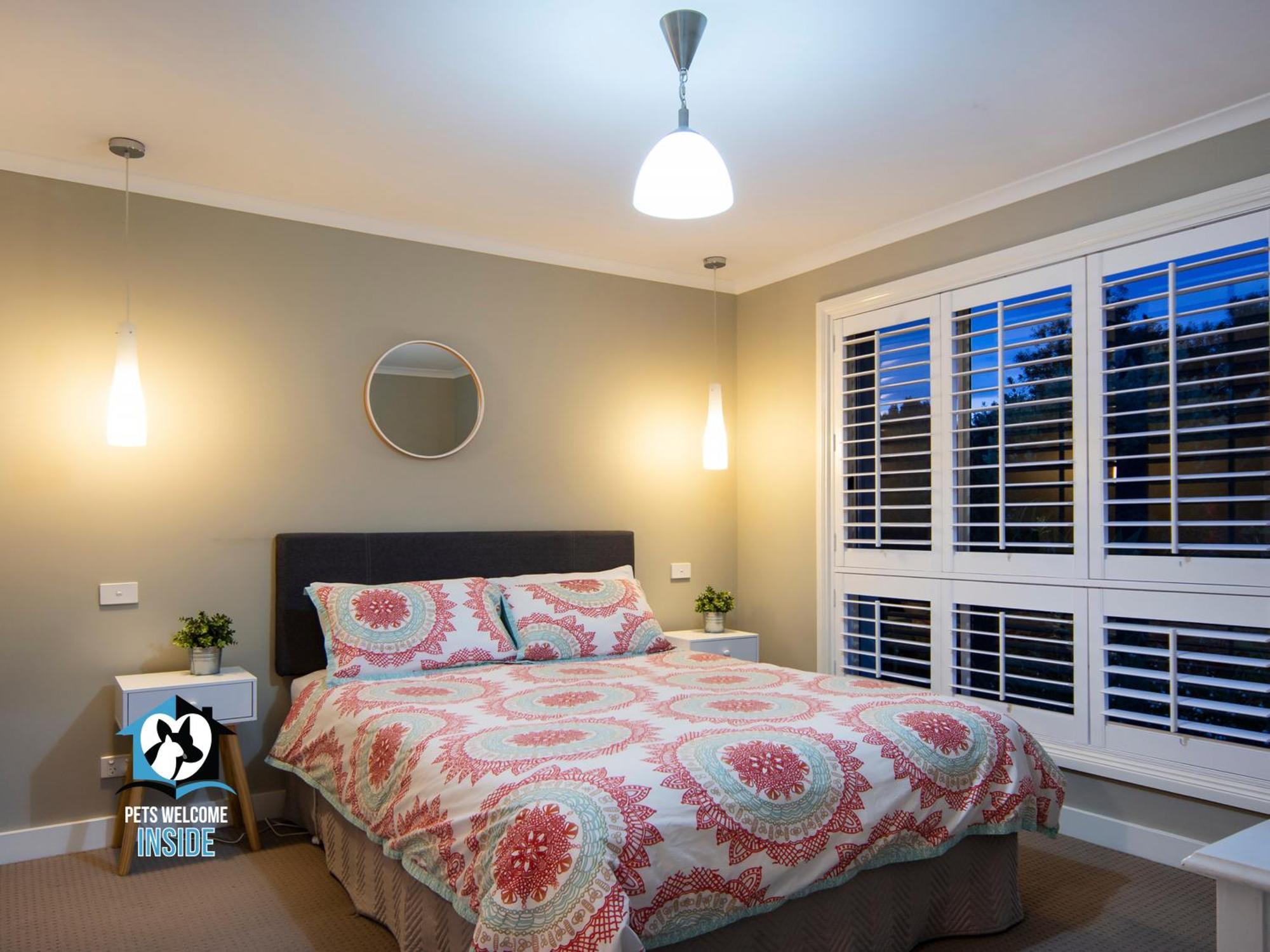 Holiday home Stylish Front House - 3br Encounter Bay