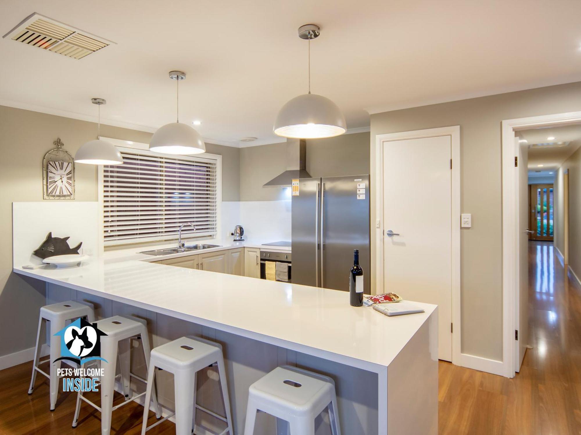 Stylish Front House - 3br * Encounter Bay