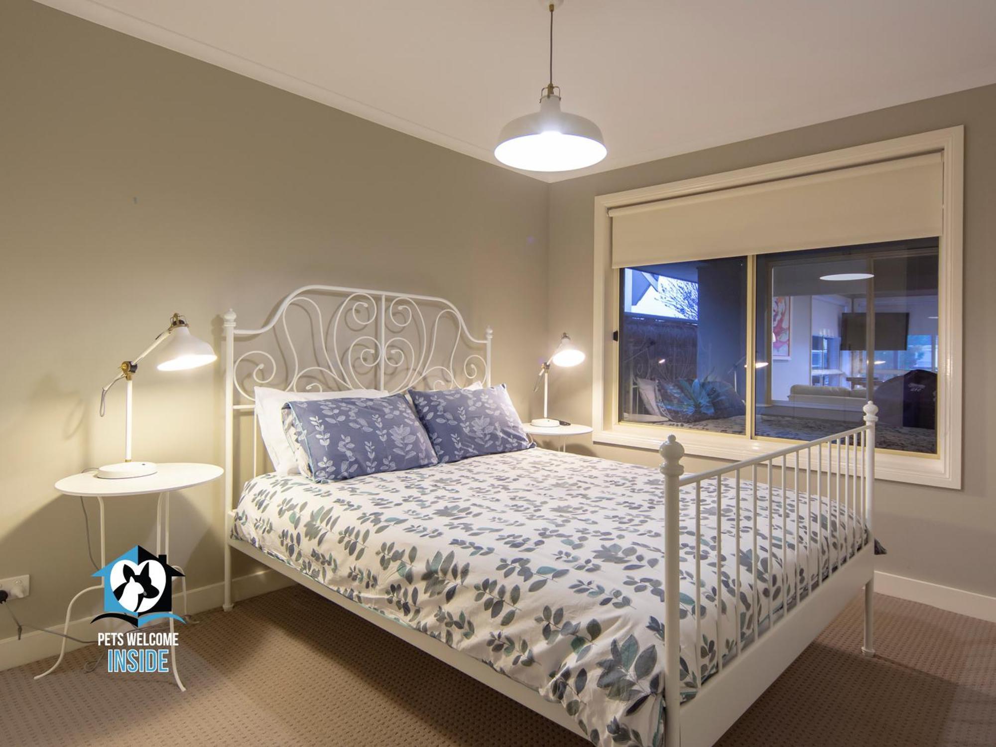 Stylish Front House - 3br Encounter Bay