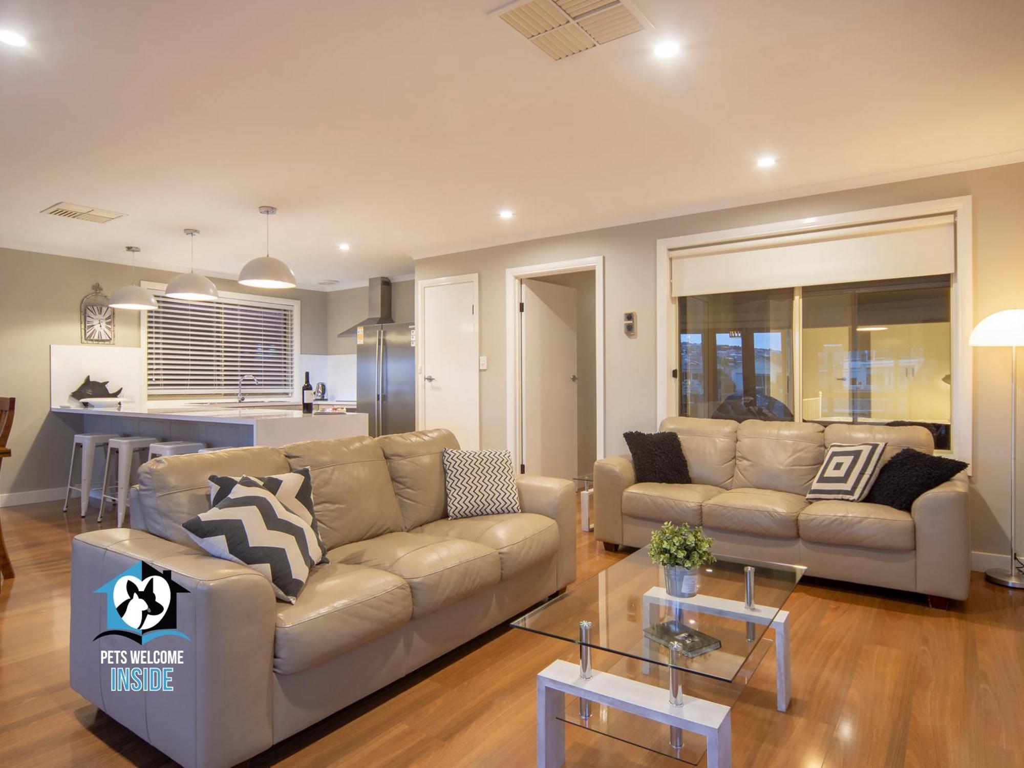Holiday home Stylish Front House - 3br Encounter Bay